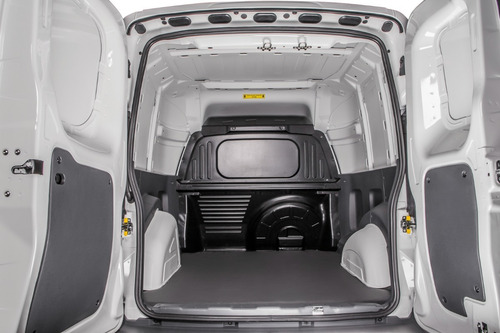 Imagen 9 de 15 de Fiat Fiorino 2022 0km Anticipo Usado Financiacion Contado D