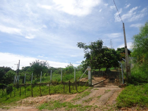 Rural - Venda - Loteamento Chácaras Gargantilhas - Cod. Ch0034 - Vch0034