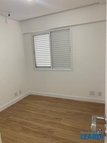 Imagem 13 de 14 de Apartamento - Alphaville - Sp - 538608
