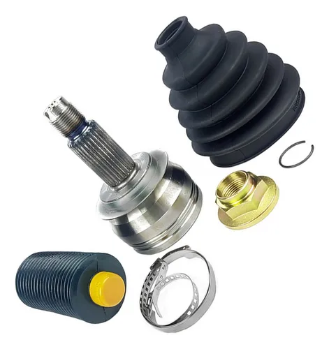 comprar Homocinetica Lado Rueda Outback Impreza Legacy 27x30 D52