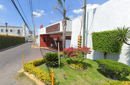 Casa En Venta, Fraccionamiento En Zona Morrillotla, San Andres Cholula, Puebla. Ir28