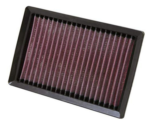 Filtro De Aire K&n Para Bmw: Alto Rendimiento, Premium.