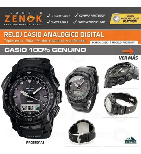 Casio prg clearance 550