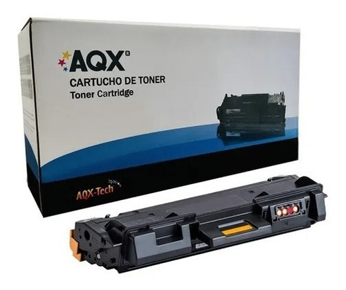 Toner Alternativo Aqx De Impresora Xerox B210 B215 Sin Chip