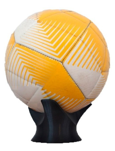 Soporte Pelota Futbol