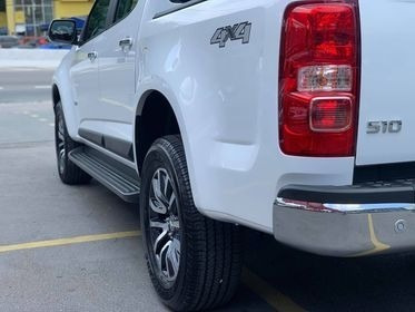 S10 Ltz 2.8 4x4 ( Aut ) 2021 - 0km Racing Multimarcas.