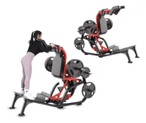 Comprar Sentadilla Perfecta, Equipo Profesional Gimnasio, Peso Libre