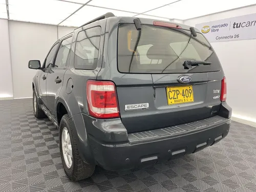 Ford Escape 3.0 Xlt