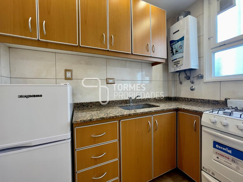 Imagen 15 de 28 de Tour Virtual Venta Departamento 1 Ambiente - Guemes Mar Del Plata