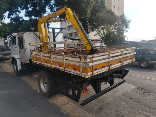 Volkswagen Vw 17180 2009