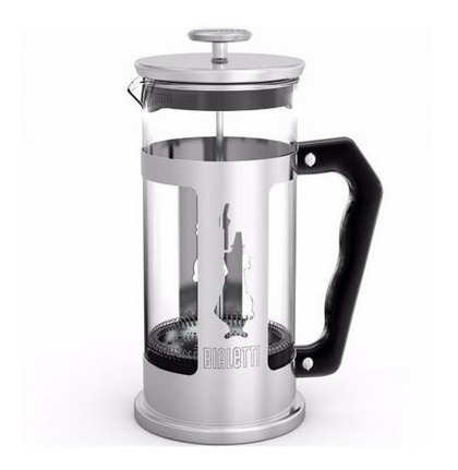 Cafetera Francesa 350ml Barista Bialetti F0003160nw G. Xavi