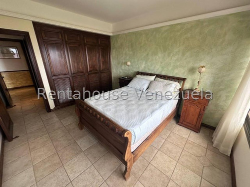 Apartamento En Venta En Los Naranjos Del Cafetal