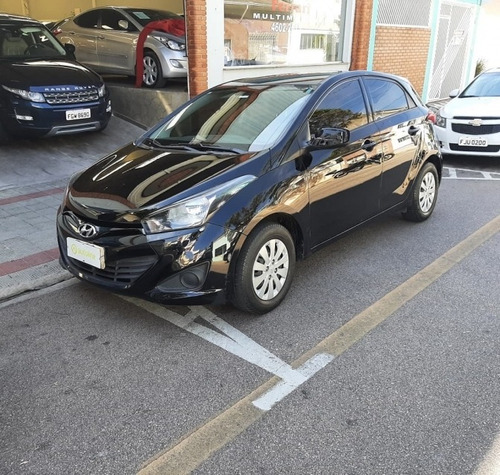 Imagem 1 de 9 de Hyundai Hb20 1.0