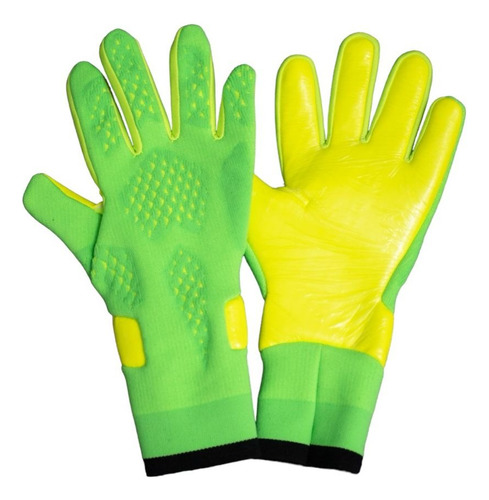 Guantes De Portero Para Futbol Antideslizante