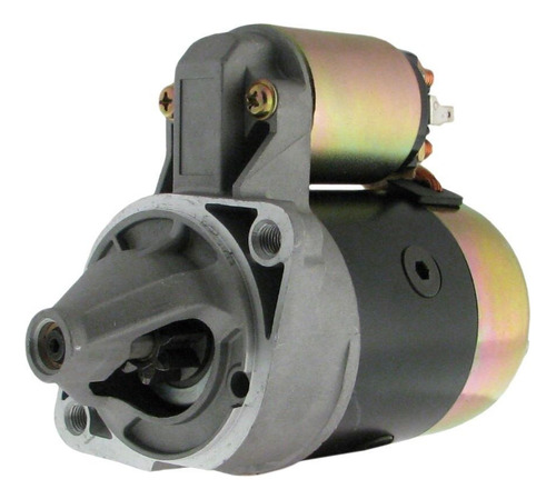 New Starter M2t42781 M003t42781 Md162838 Md162838 Eclips Ccc
