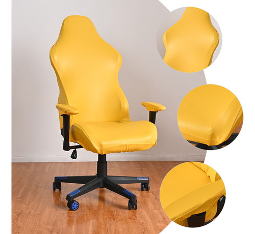 1 Juego De Fundas Sencillas Para Mesa Y Silla, Funda De Asie