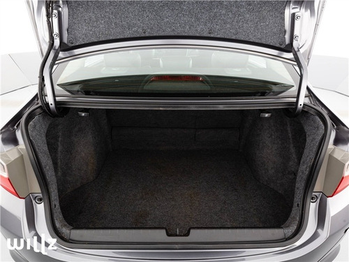 Imagem 7 de 17 de Honda City 1.5 Exl 16v Flex 4p Automático