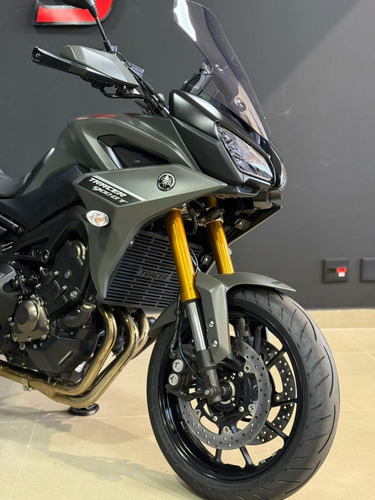 Yamaha Mt-09 Tracer Gt