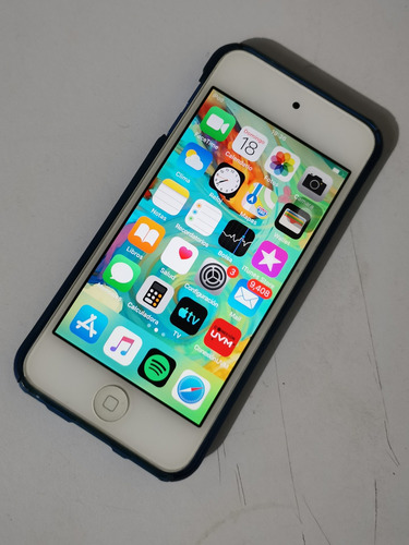 iPod Touch 6 Generación 6g (Usado)