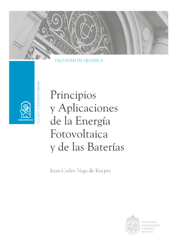Principios Y Aplicaciones De La Energía... (libro Original)