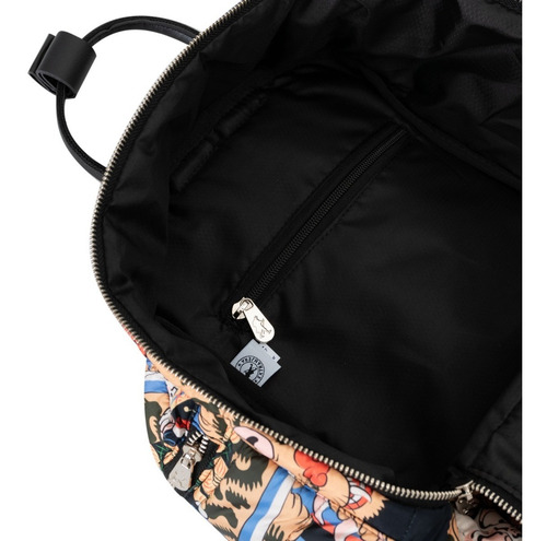 Imagen 4 de 9 de Mochila Andes Light Diamond Mitologia