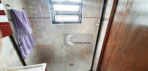 Imagem 19 de 30 de Sobrado Com 2 Dormitórios À Venda, 247 M² Por R$ 660.000,00 - Jardim Hollywood - São Bernardo Do Campo/sp - So0753