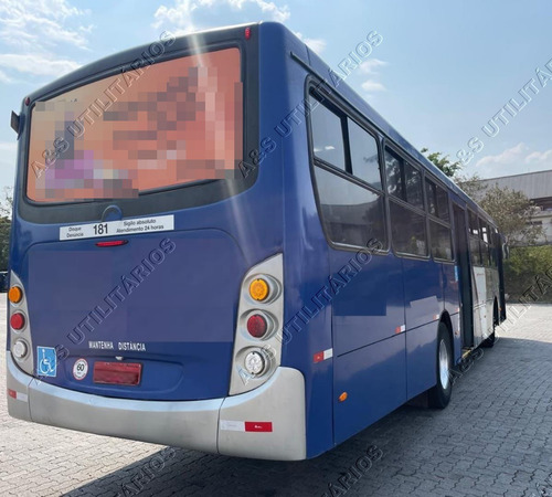 Caio Apache Vip 2012 2 Portas Mb 1722 Ligue Confira! Ref.405
