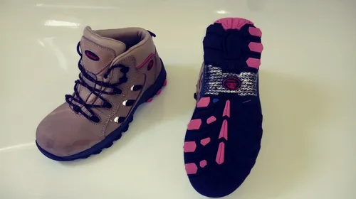 Zapatos anticlavos sales