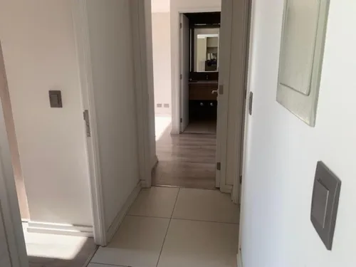 Depto 2d 2b Condominio Los Almendros En Reñaca, Viña Del Mar