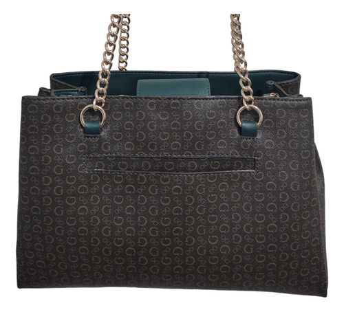Bolso Guess Fredericksbu Para Dama