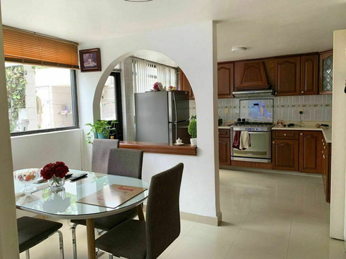 Casa En Bosques De Echegaray, Naucalpan De Juárez