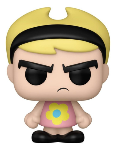 Funko Pop! Animation: Billy And Mandy - Mandy #1912