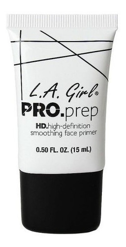 Base De Maquillaje Pro.prep L.a. Girl