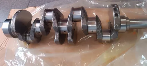 Cigüeñal Jimba 3.5t Xioba 2.1t
