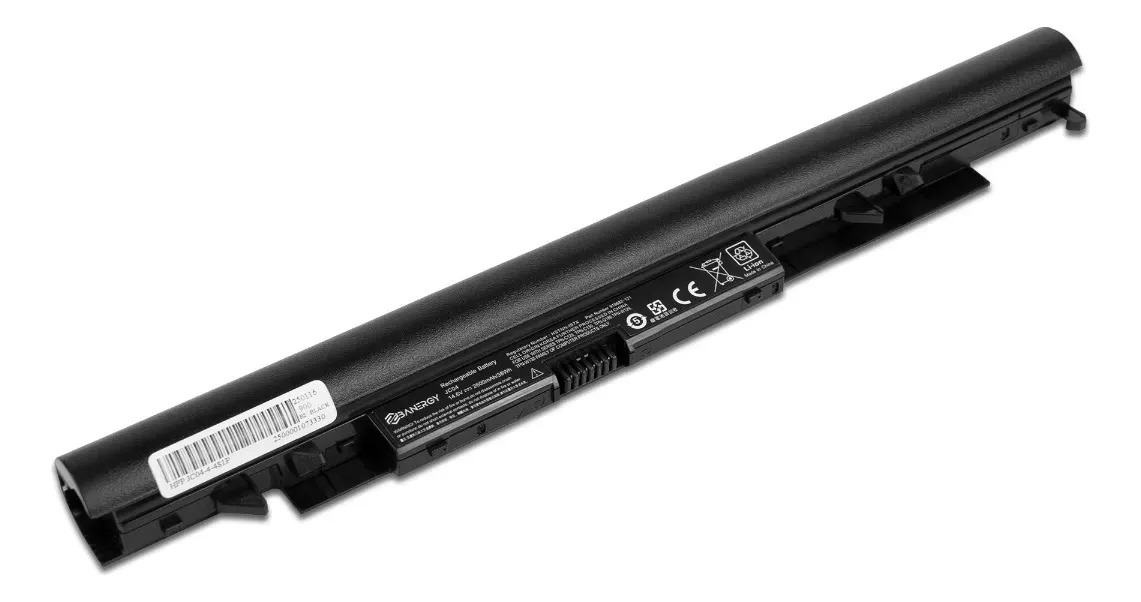 Batería Para Hp 240 Bs000 17 919701 Pb6y Lb7v Hstnn 850 Jc04 Negro