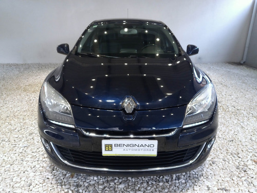 Imagen 2 de 11 de Renault Megane Iii Privilege Full Full 2.0 Gnc | 2013