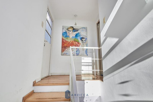 Imagen 21 de 30 de Duplex 4 Amb Con Estudio O 3er Dorm Terraza Cochera