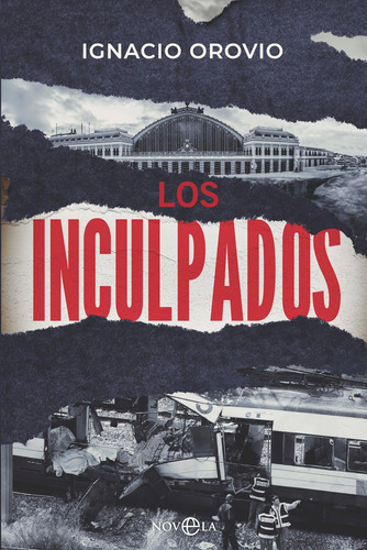 Los Inculpados (ficcion) / Ignacio Orovio