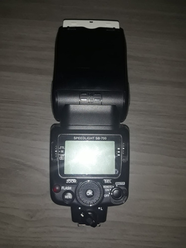 Flash Sb700 Novissimo