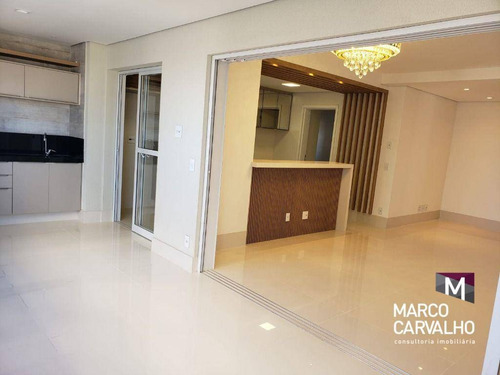 Imagem 2 de 30 de Apartamento Com 3 Dormitórios À Venda, 153 M² Por R$ 1.290.000,00 - Barbosa - Marília/sp - Ap0411