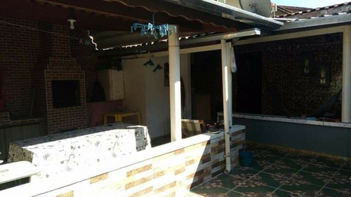 Imagem 7 de 9 de Casa Venda Ubatuba - Sp - Estufa 2 - 4248