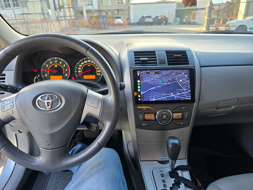 Toyota Corolla 1.8 16v Xei Flex Aut. 4p