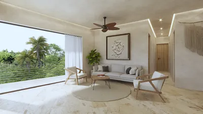 Departamento en venta