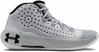 Tenis Baloncesto Basketball Under Armour Zapatillas Original