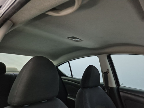 Nissan Versa 1.6 Advance