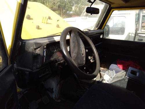 Land Rover Defender Tdi 2.5