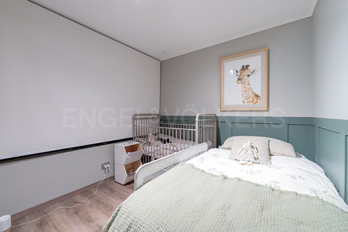 Moderno Departamento Sport Frances