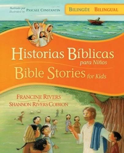 Historias Bíblicas Para Niños