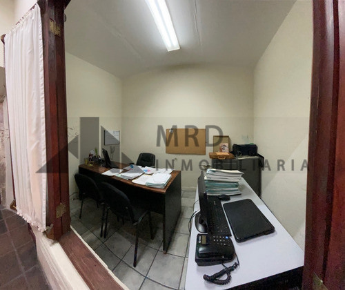Casa En Venta En El Centro Histórico De Morelia, Mich.