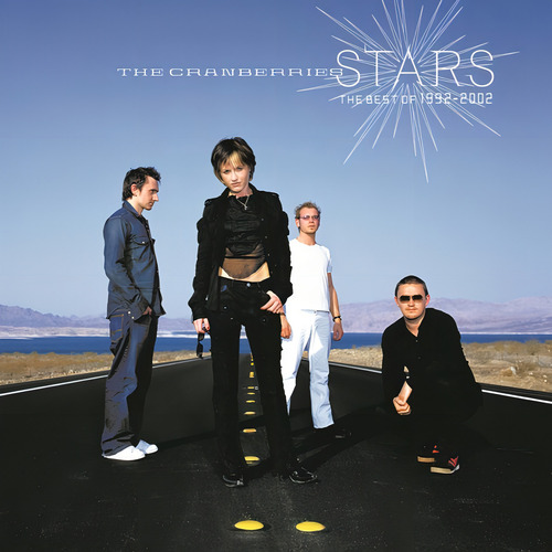 Cd The Cranberries Stars The Best Of 1992-2002 Nuevo